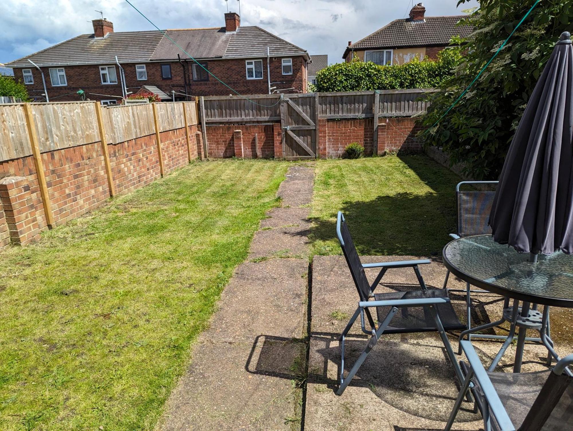 Appartamento 3Br-St Johns Hse-Free Parking-Workers-Kitchen-Wifi-Dog Friendly Doncaster Esterno foto